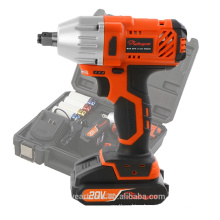 20V 3/8" High Torque 3000 RPM Portable Battery Brushless Electric Cordless Impact Wrench